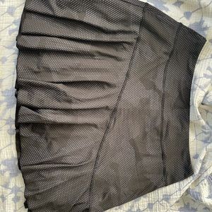 Super cute flouncy tennis skirt